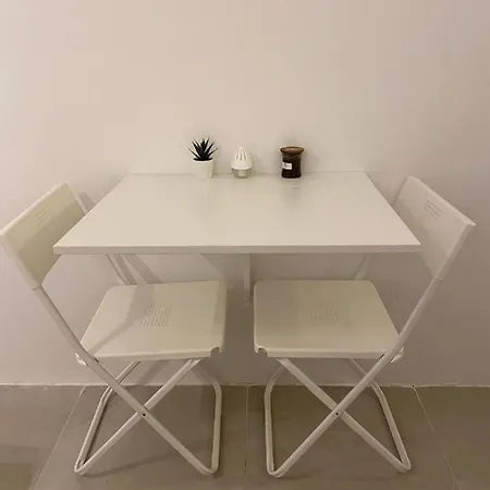 Aqua Apartman *