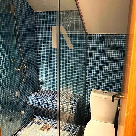 Aqua Apartman *