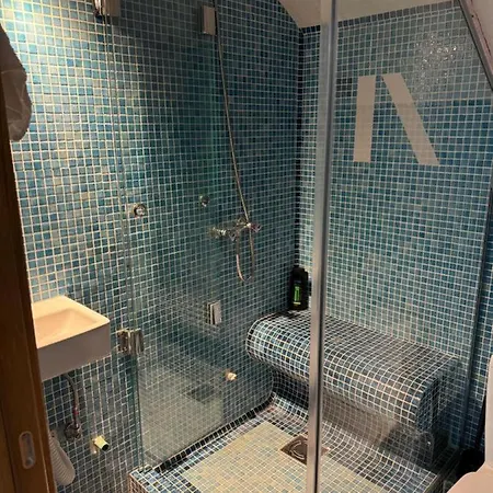 Aqua Apartman Apartment