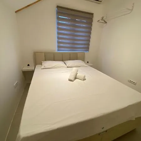 Apartment Aqua Apartman *