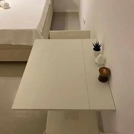 Aqua Apartman Belgrade