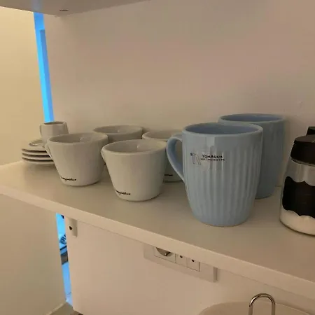 Aqua Apartman Belgrade