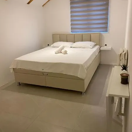 Aqua Apartman Apartment