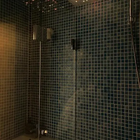 Aqua Apartman Apartment